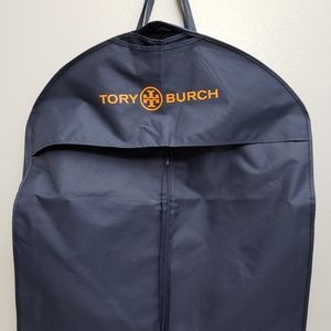 Tory burch long garment  bag